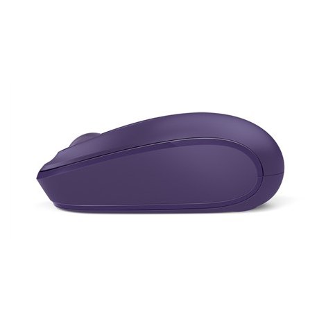 Microsoft | U7Z-00044 | Wireless Mobile Mouse 1850 | Purple - 5
